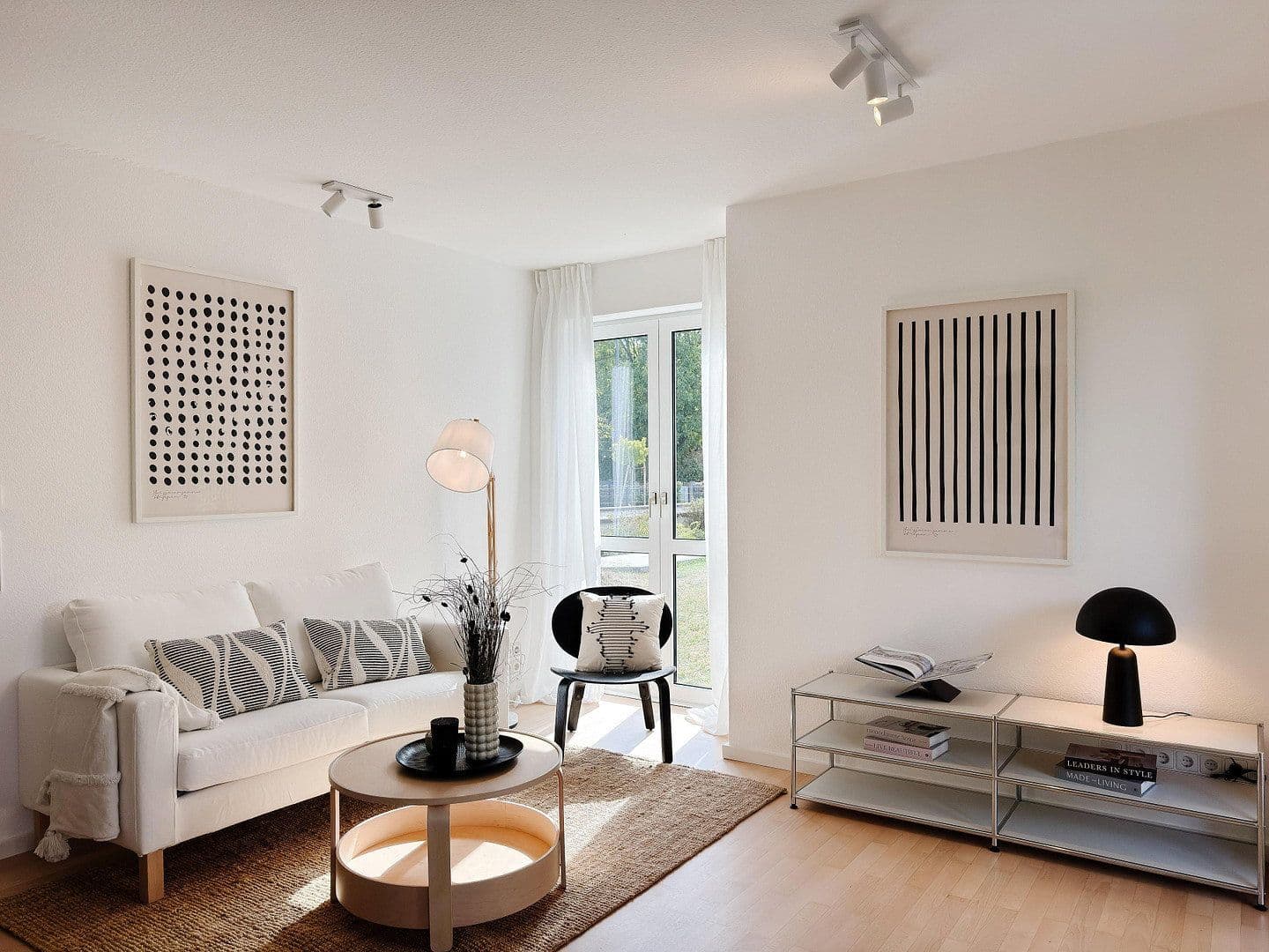 Prodej bytu 2+1 63 m², Kahl am Main, Bavorsko Prodej bytu 2+1 63 m², Kahl am Main, Bavorsko