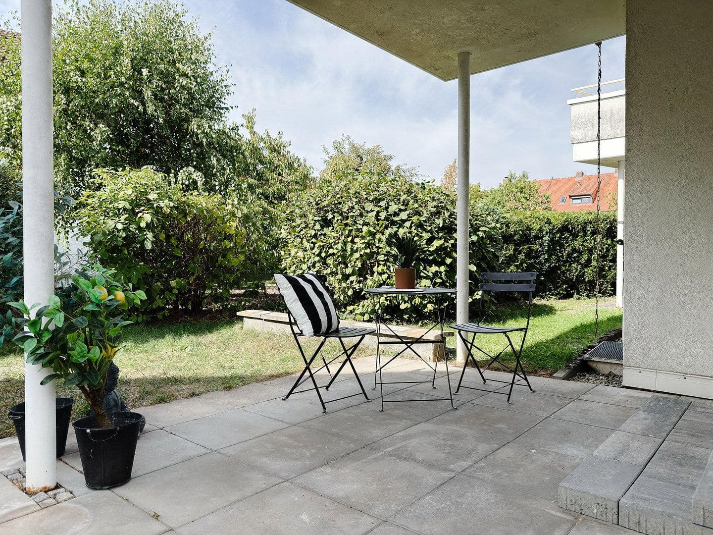 Prodej bytu 2+1 63 m², Kahl am Main, Bavorsko Prodej bytu 2+1 63 m², Kahl am Main, Bavorsko