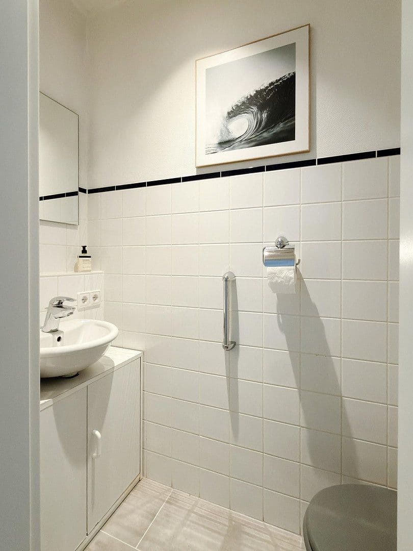 Prodej bytu 2+1 63 m², Kahl am Main, Bavorsko Prodej bytu 2+1 63 m², Kahl am Main, Bavorsko