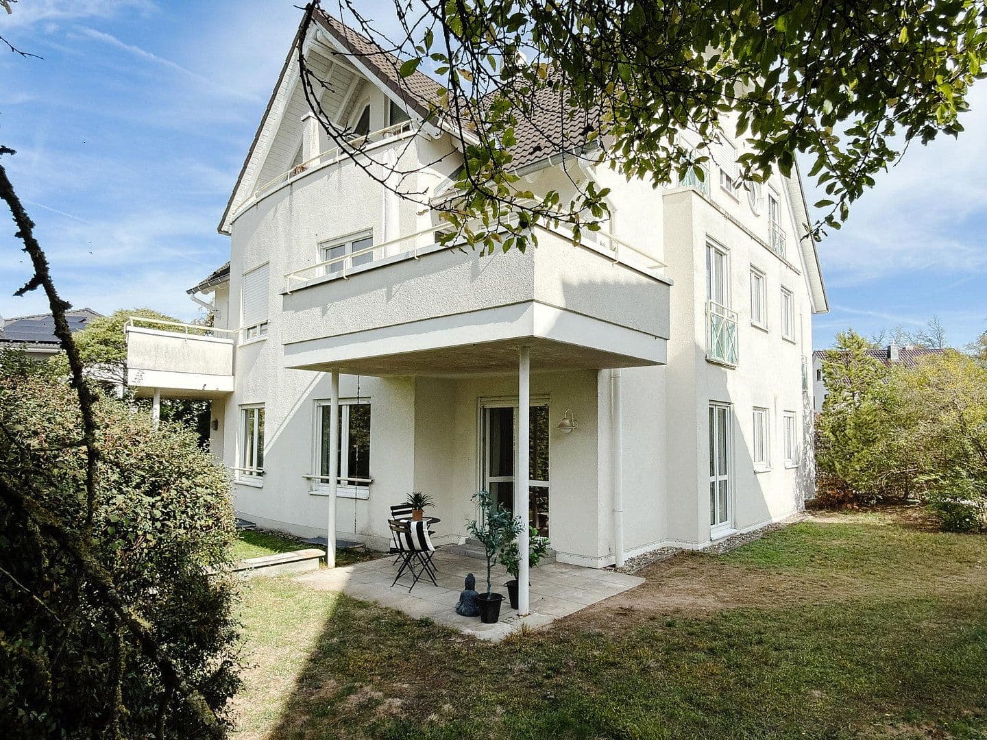 Prodej bytu 2+1 63 m², Kahl am Main, Bavorsko Prodej bytu 2+1 63 m², Kahl am Main, Bavorsko