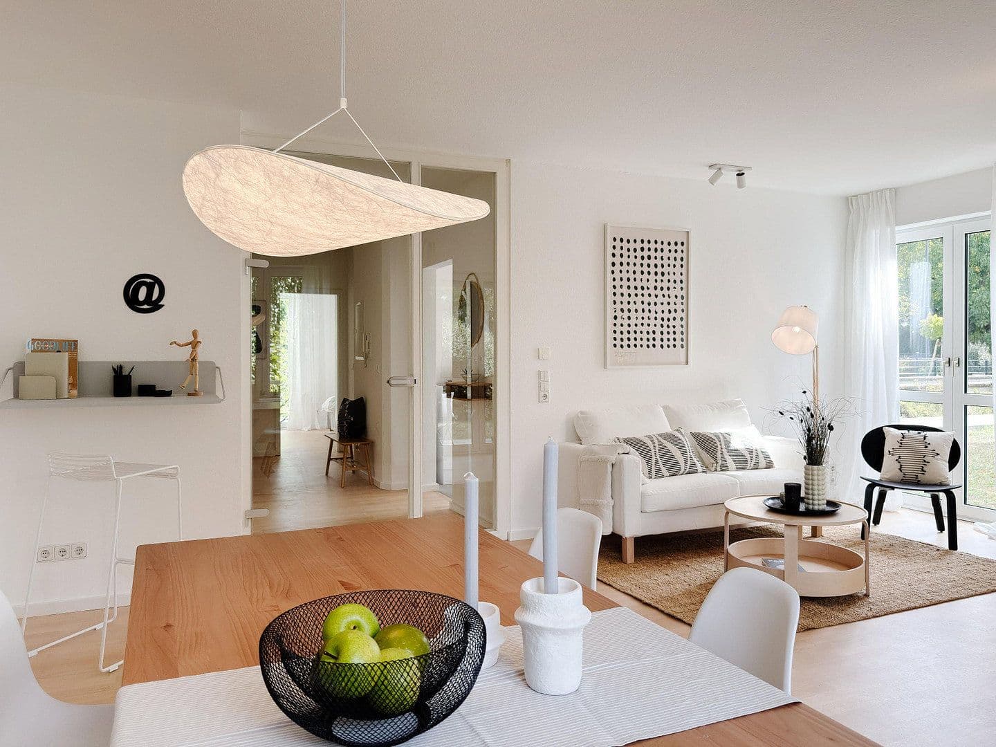 Prodej bytu 2+1 63 m², Kahl am Main, Bavorsko Prodej bytu 2+1 63 m², Kahl am Main, Bavorsko