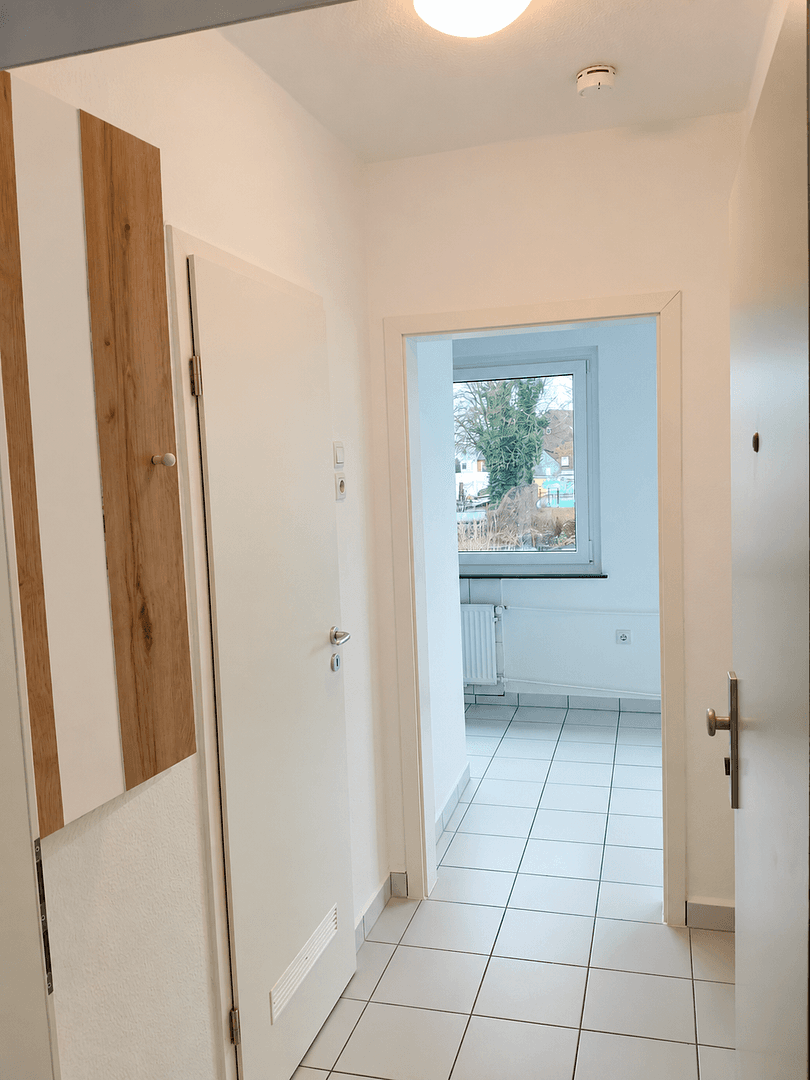 Pronájem bytu 1+1 30 m², Dortmund, Severní Porýní-Vestfálsko Pronájem bytu 1+1 30 m², Dortmund, Severní Porýní-Vestfálsko