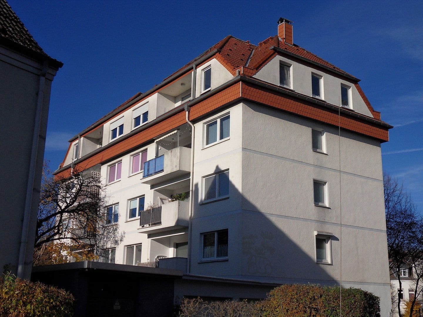 Pronájem bytu 1+1 30 m², Dortmund, Severní Porýní-Vestfálsko Pronájem bytu 1+1 30 m², Dortmund, Severní Porýní-Vestfálsko