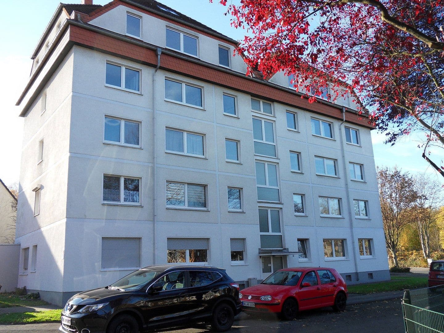 Pronájem bytu 1+1 30 m², Dortmund, Severní Porýní-Vestfálsko Pronájem bytu 1+1 30 m², Dortmund, Severní Porýní-Vestfálsko
