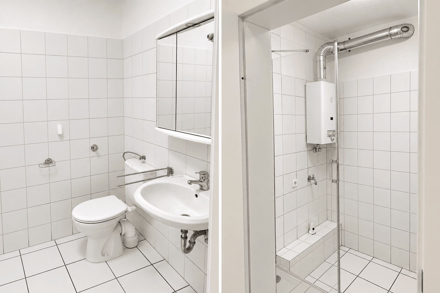 Pronájem bytu 1+1 30 m², Dortmund, Severní Porýní-Vestfálsko Pronájem bytu 1+1 30 m², Dortmund, Severní Porýní-Vestfálsko