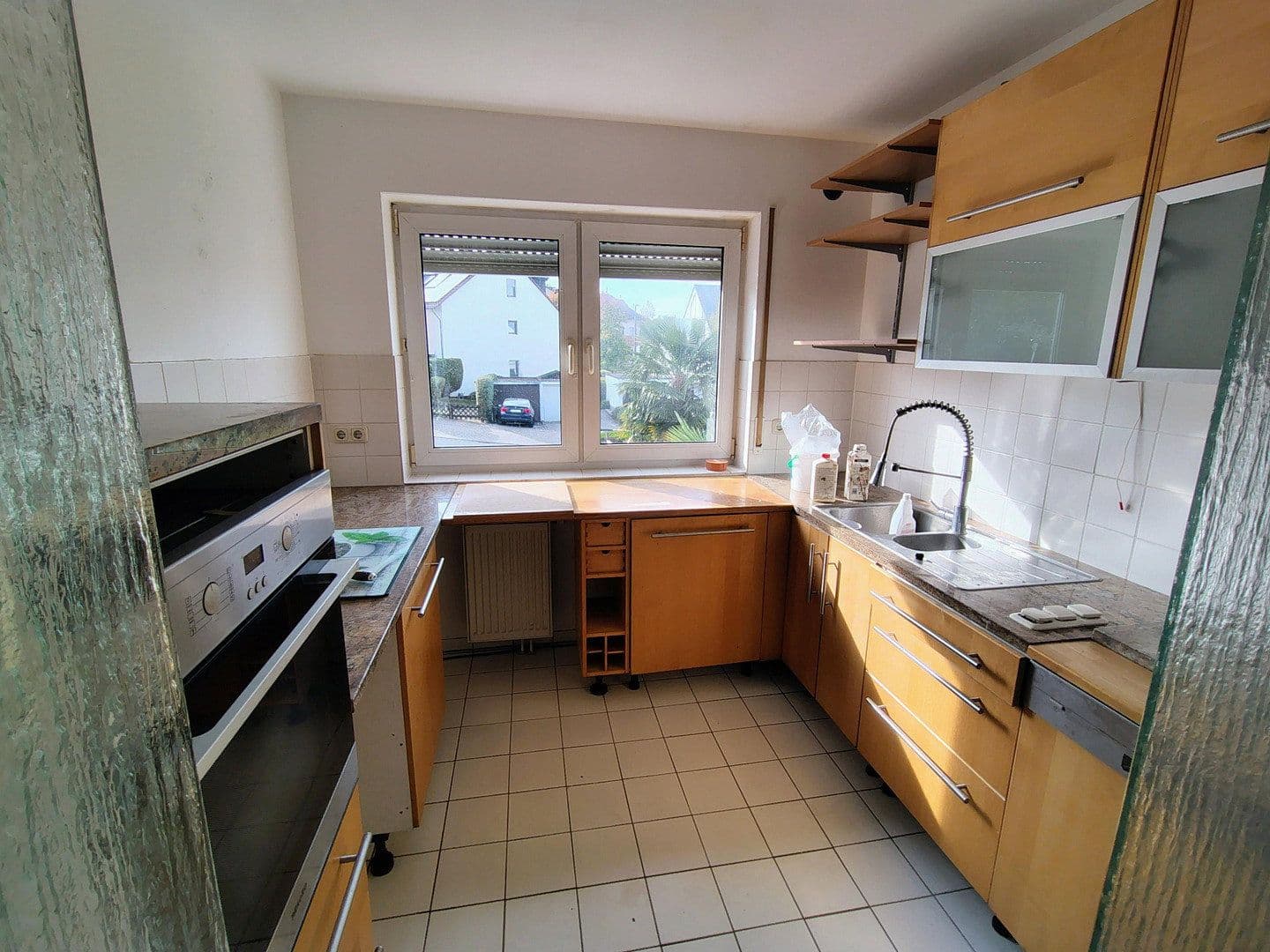 Pronájem bytu 3+kk 92 m², Im Hohlweg 36, Sulzbach (Taunus), Hessen Pronájem bytu 3+kk 92 m², Im Hohlweg 36, Sulzbach (Taunus), Hessen