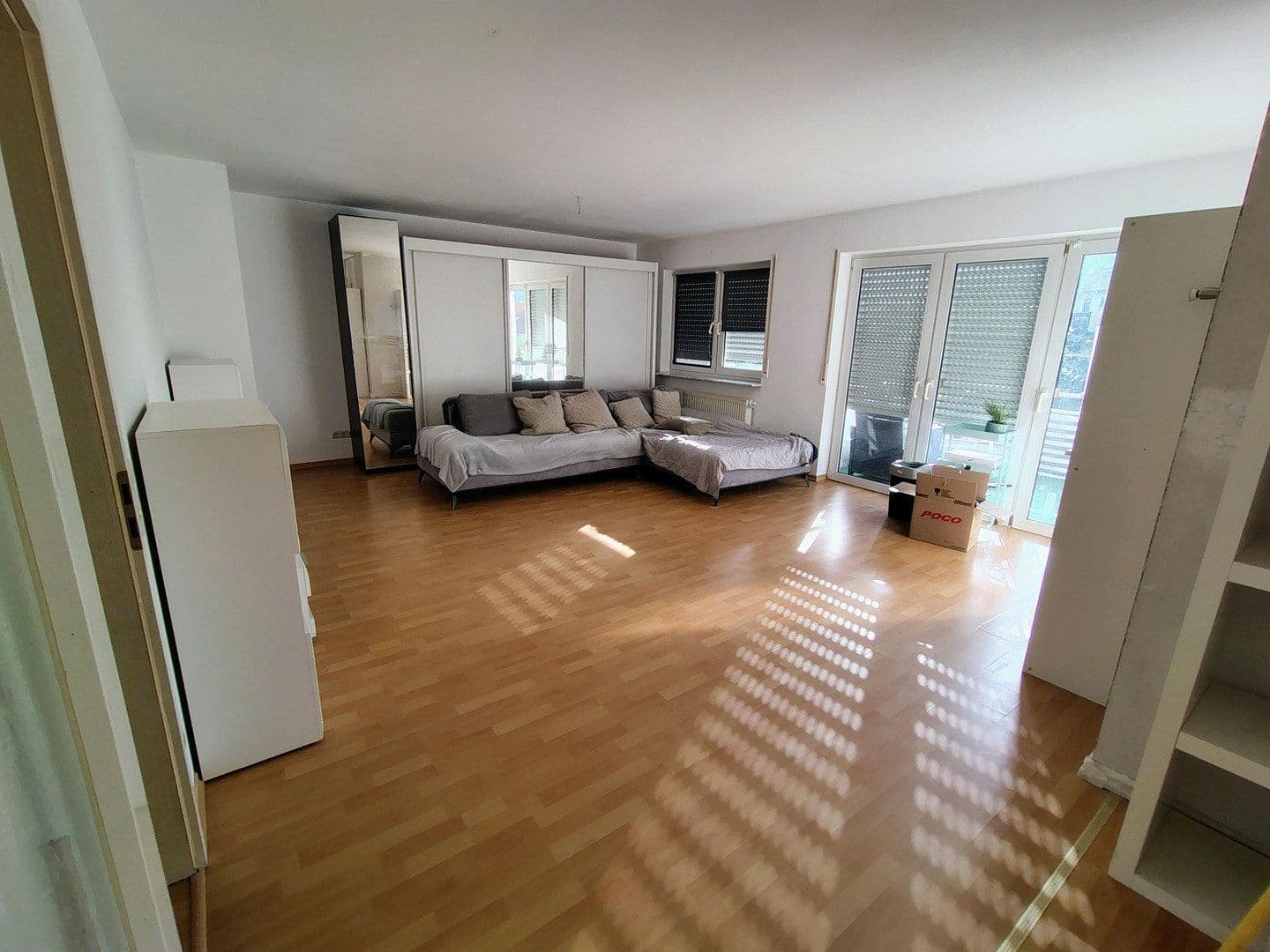 Pronájem bytu 3+kk 92 m², Im Hohlweg 36, Sulzbach (Taunus), Hessen Pronájem bytu 3+kk 92 m², Im Hohlweg 36, Sulzbach (Taunus), Hessen