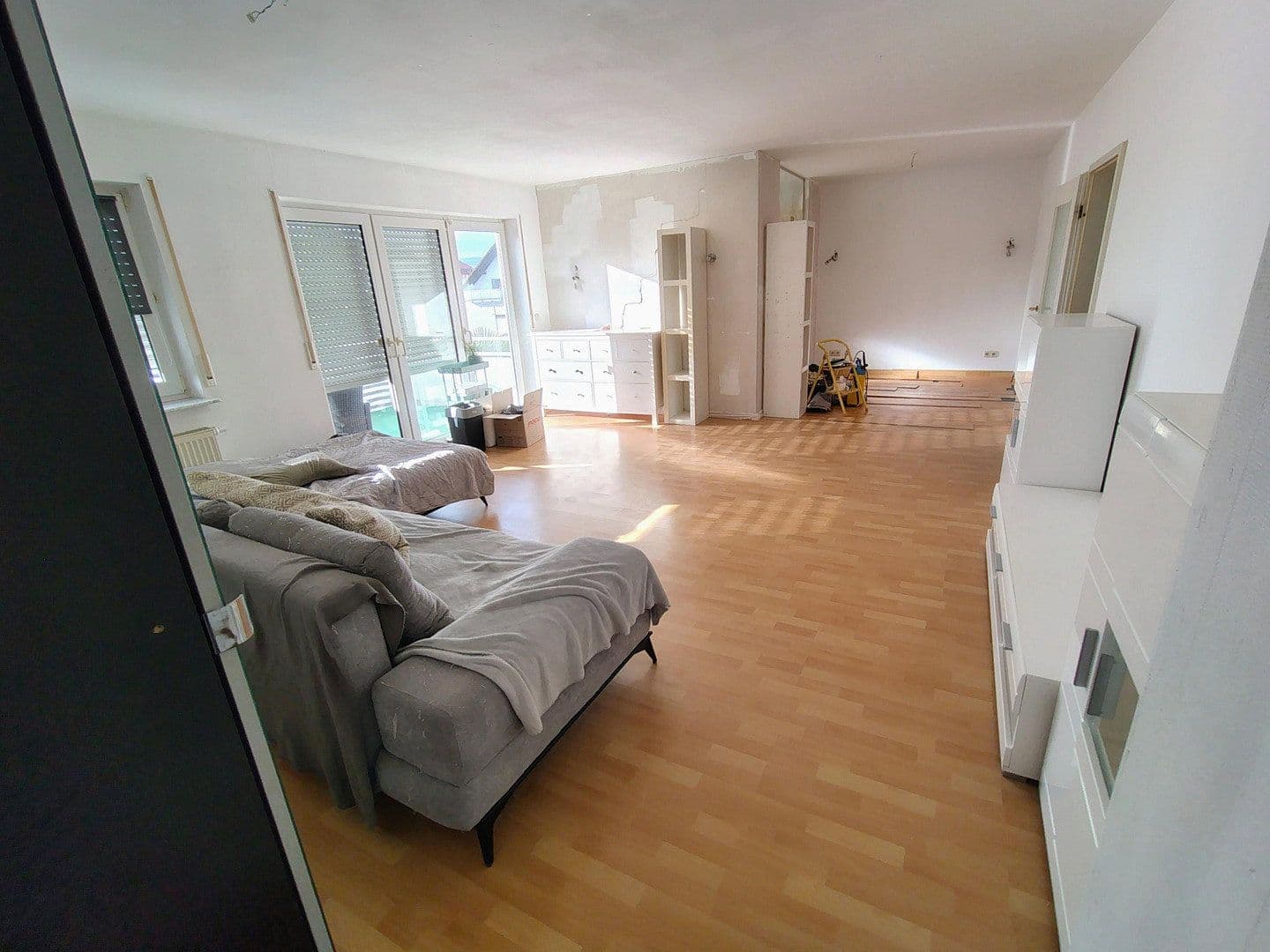 Pronájem bytu 3+kk 92 m², Im Hohlweg 36, Sulzbach (Taunus), Hessen Pronájem bytu 3+kk 92 m², Im Hohlweg 36, Sulzbach (Taunus), Hessen