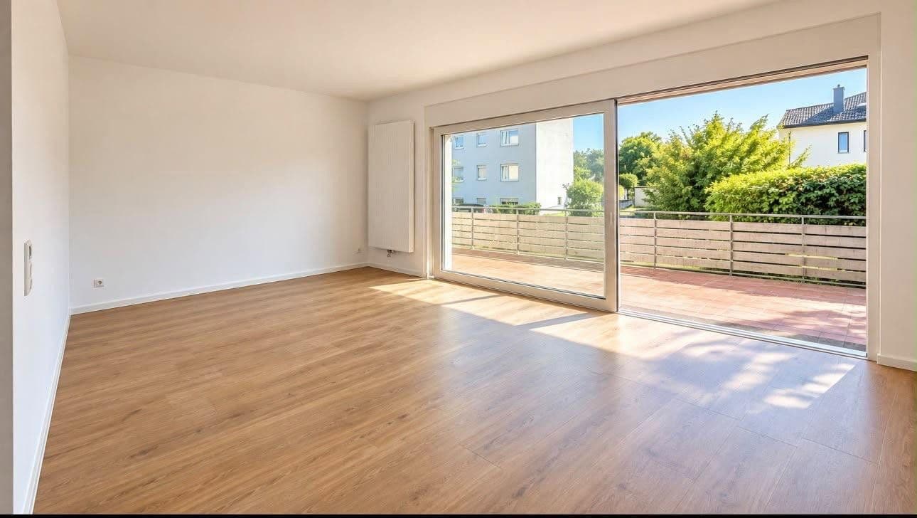 Pronájem bytu 4+1 111 m², Maintal, Hessen Pronájem bytu 4+1 111 m², Maintal, Hessen