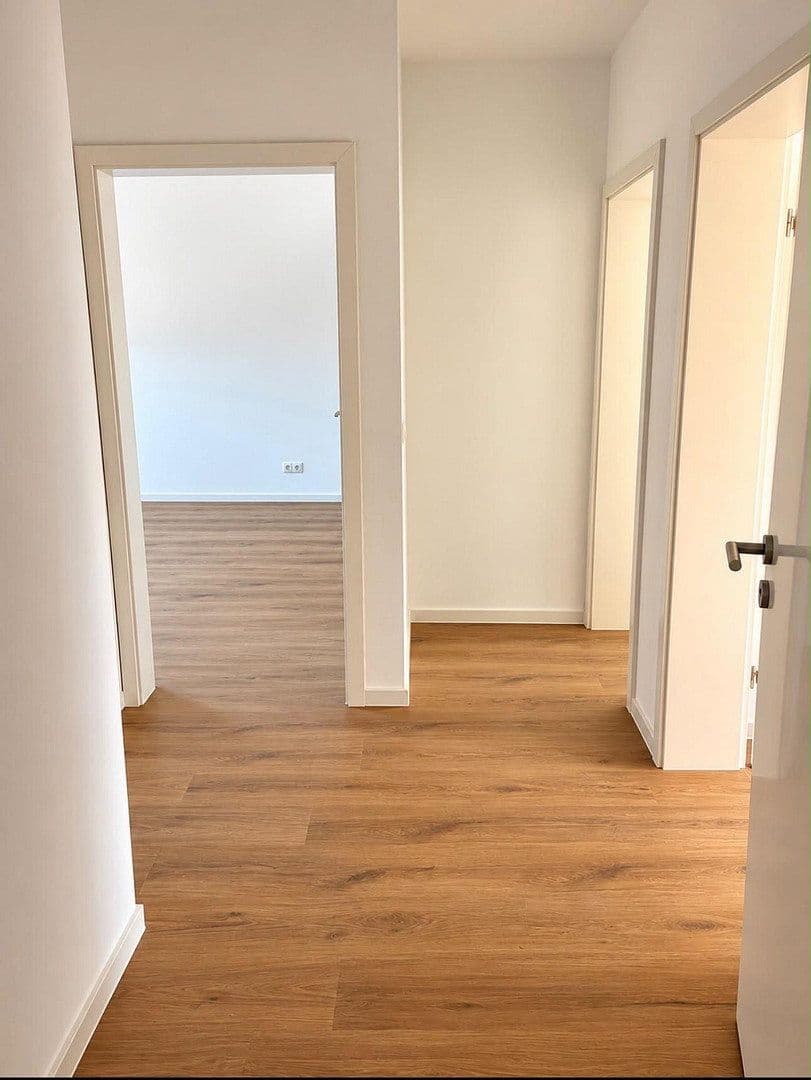 Pronájem bytu 4+1 111 m², Maintal, Hessen Pronájem bytu 4+1 111 m², Maintal, Hessen