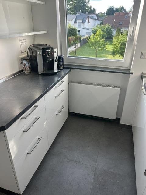 Pronájem bytu 4+1 111 m², Maintal, Hessen Pronájem bytu 4+1 111 m², Maintal, Hessen