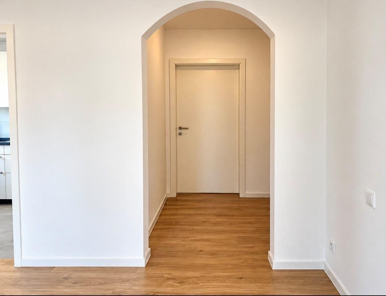 Pronájem bytu 4+1 111 m², Maintal, Hessen Pronájem bytu 4+1 111 m², Maintal, Hessen