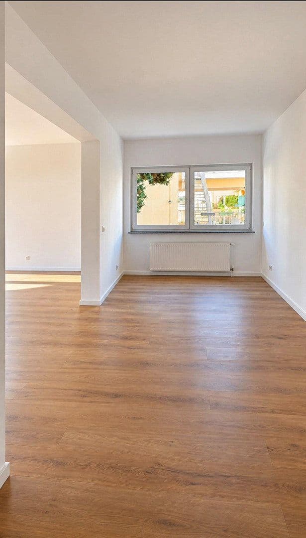 Pronájem bytu 4+1 111 m², Maintal, Hessen Pronájem bytu 4+1 111 m², Maintal, Hessen