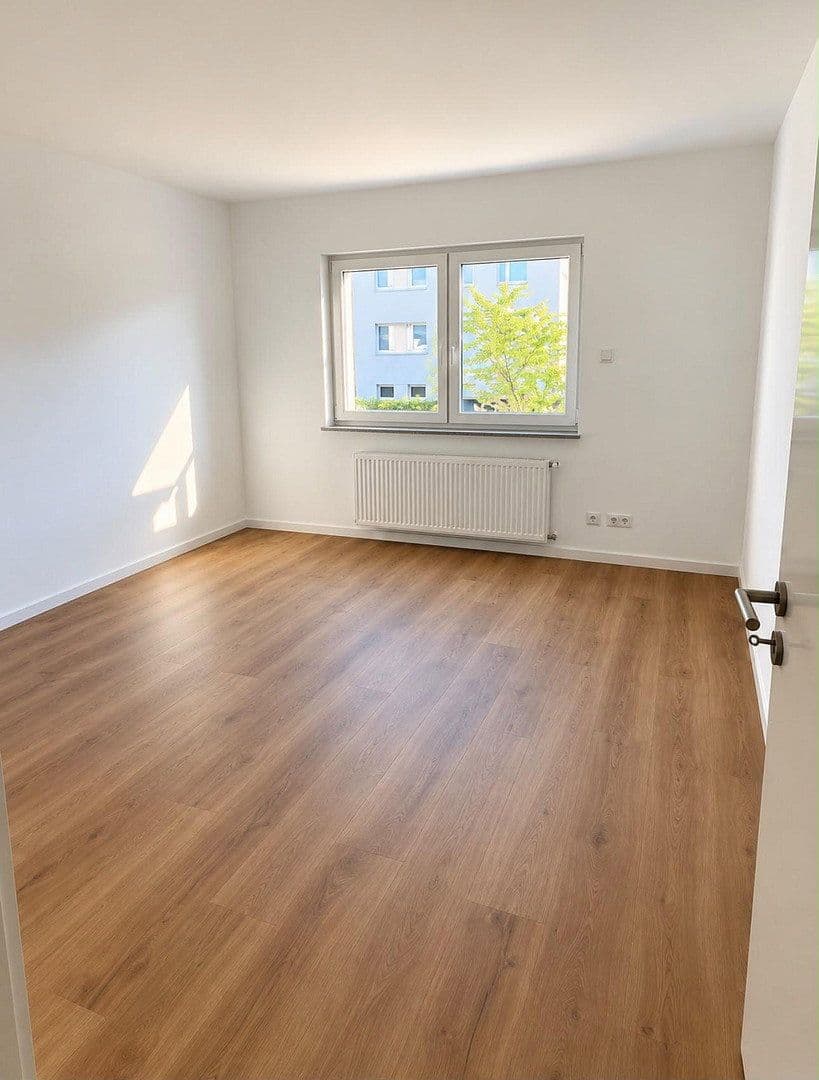 Pronájem bytu 4+1 111 m², Maintal, Hessen Pronájem bytu 4+1 111 m², Maintal, Hessen