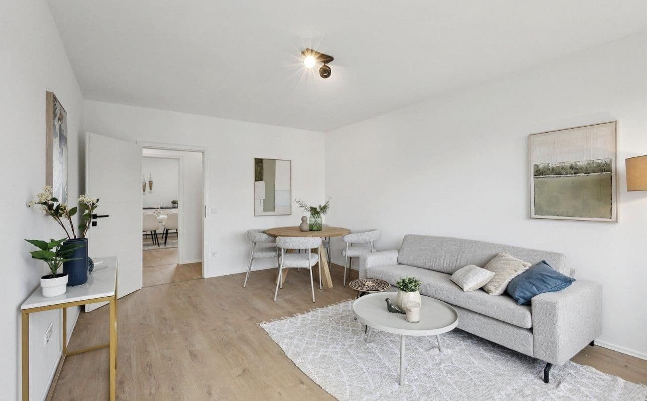 Pronájem bytu 3+1 78 m², von-Baeyer-Straße 18, Kempen, Severní Porýní-Vestfálsko Pronájem bytu 3+1 78 m², von-Baeyer-Straße 18, Kempen, Severní Porýní-Vestfálsko