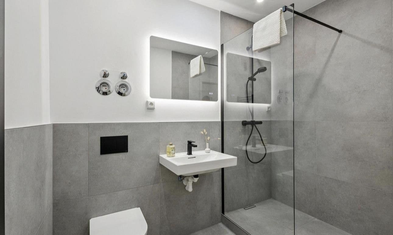 Pronájem bytu 3+1 78 m², von-Baeyer-Straße 18, Kempen, Severní Porýní-Vestfálsko Pronájem bytu 3+1 78 m², von-Baeyer-Straße 18, Kempen, Severní Porýní-Vestfálsko