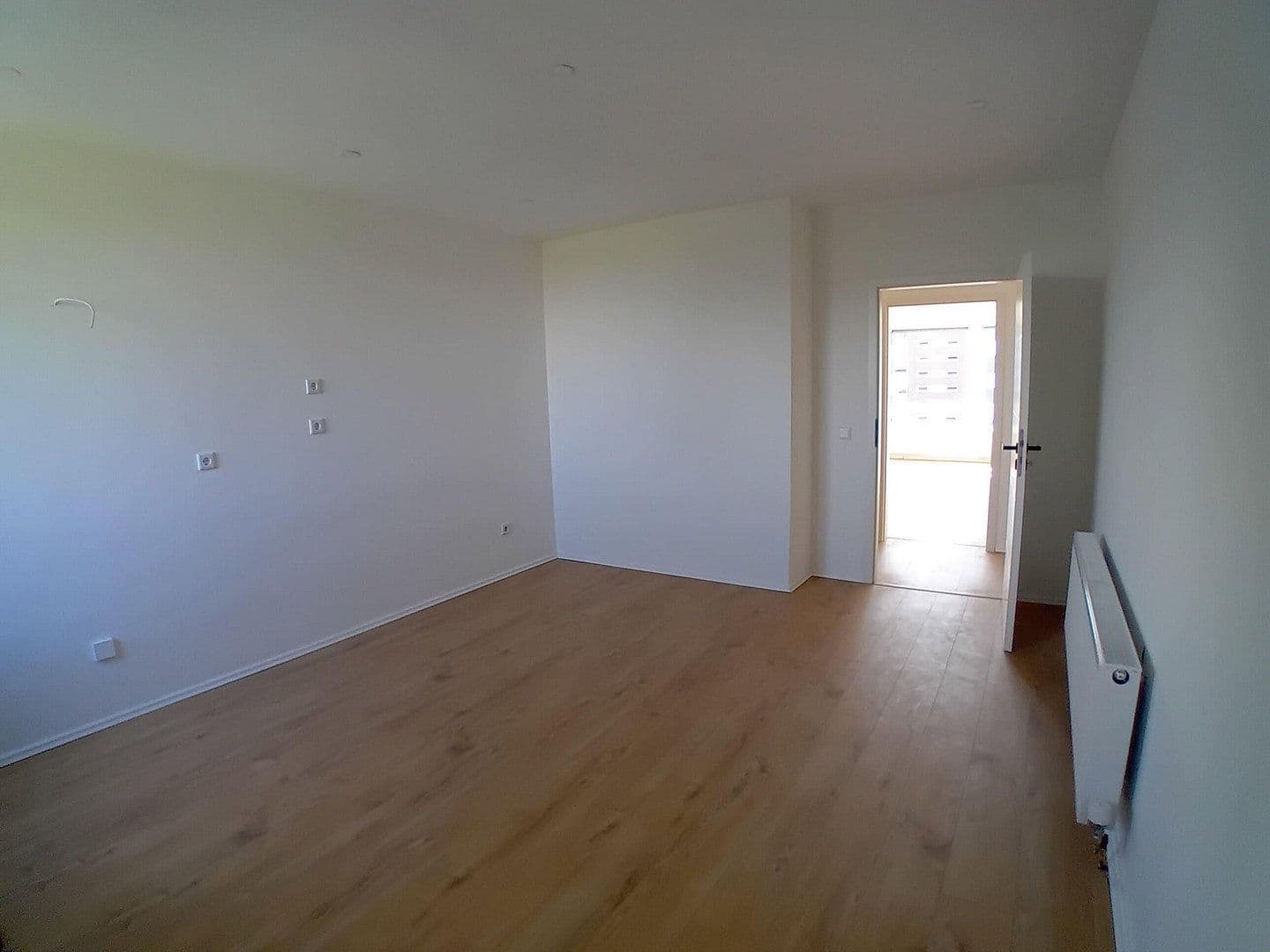 Pronájem bytu 3+1 78 m², von-Baeyer-Straße 18, Kempen, Severní Porýní-Vestfálsko Pronájem bytu 3+1 78 m², von-Baeyer-Straße 18, Kempen, Severní Porýní-Vestfálsko