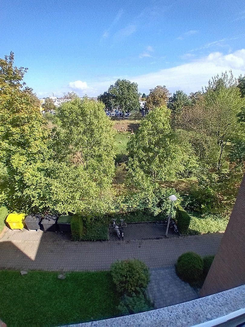 Pronájem bytu 3+1 78 m², von-Baeyer-Straße 18, Kempen, Severní Porýní-Vestfálsko Pronájem bytu 3+1 78 m², von-Baeyer-Straße 18, Kempen, Severní Porýní-Vestfálsko