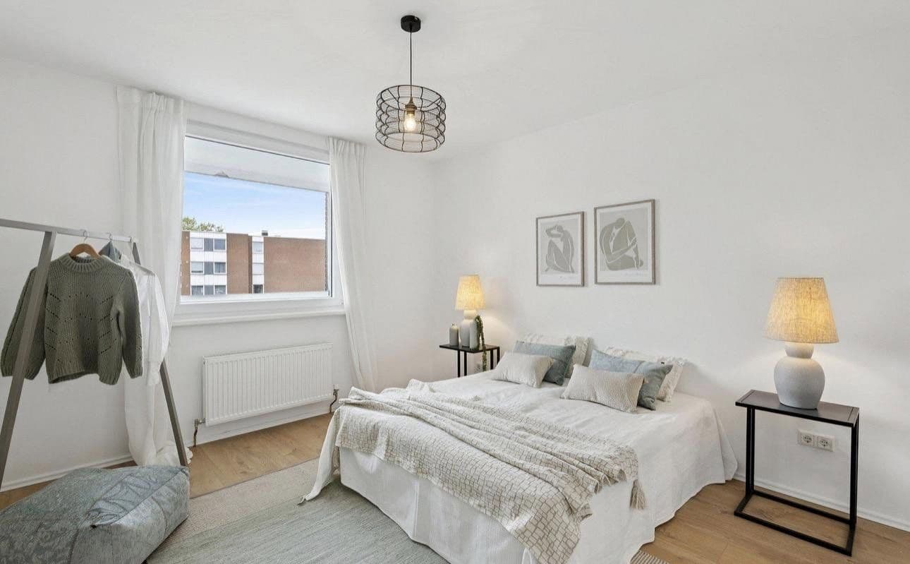 Pronájem bytu 3+1 78 m², von-Baeyer-Straße 18, Kempen, Severní Porýní-Vestfálsko Pronájem bytu 3+1 78 m², von-Baeyer-Straße 18, Kempen, Severní Porýní-Vestfálsko