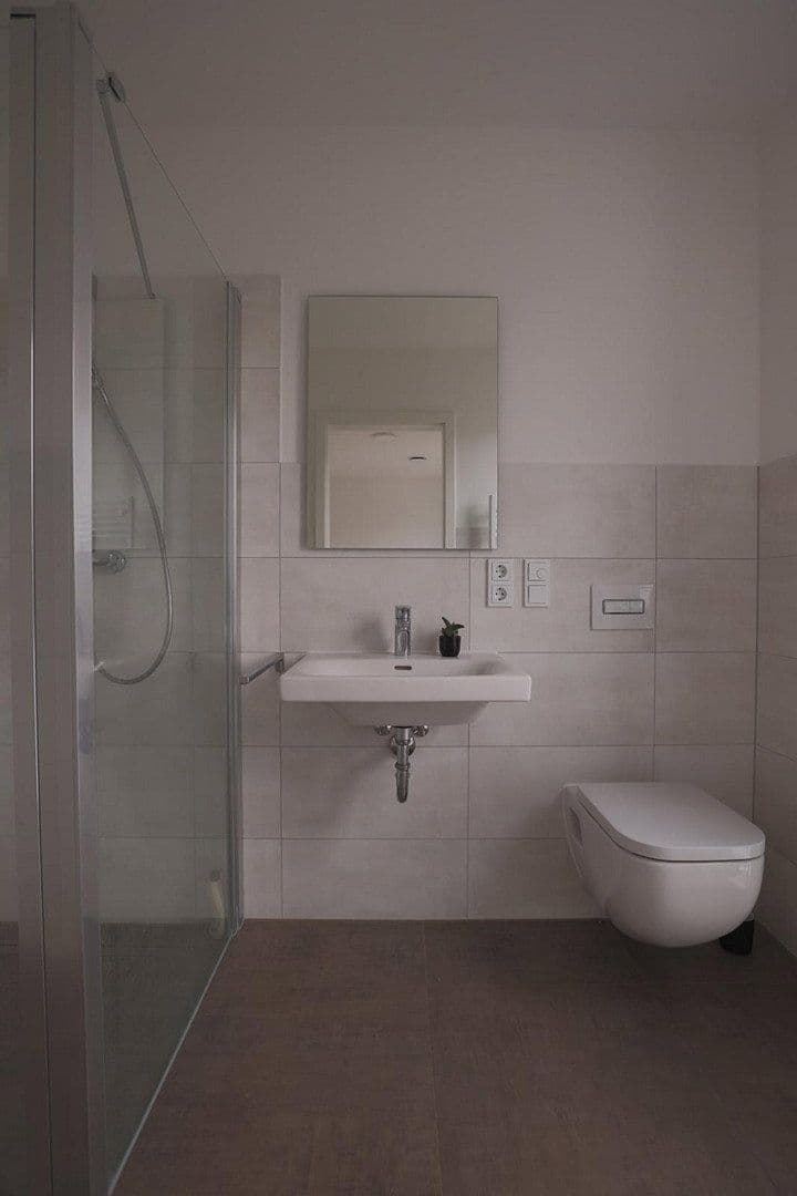 Pronájem domu 121 m², pozemek 82 m², Reeembusch 69a, Hamburg, Hamburg Pronájem domu 121 m², pozemek 82 m², Reeembusch 69a, Hamburg, Hamburg