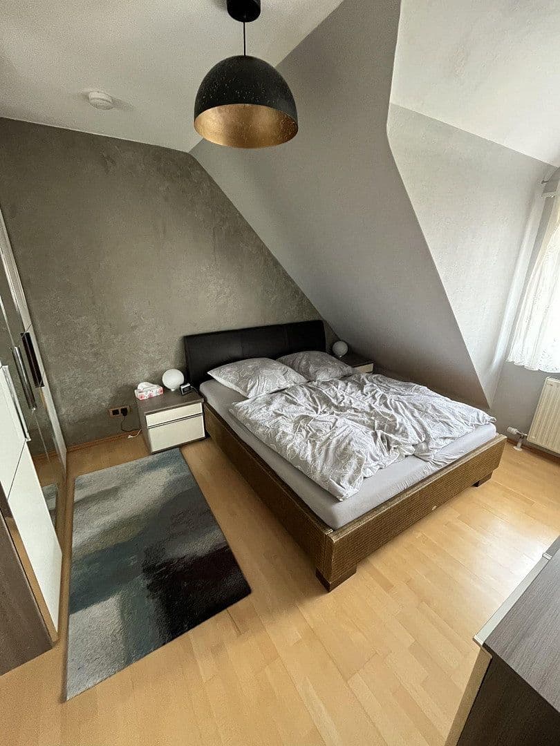Prodej bytu 4+1 92 m², Bobenheim-Roxheim, Porýní-Falc Prodej bytu 4+1 92 m², Bobenheim-Roxheim, Porýní-Falc