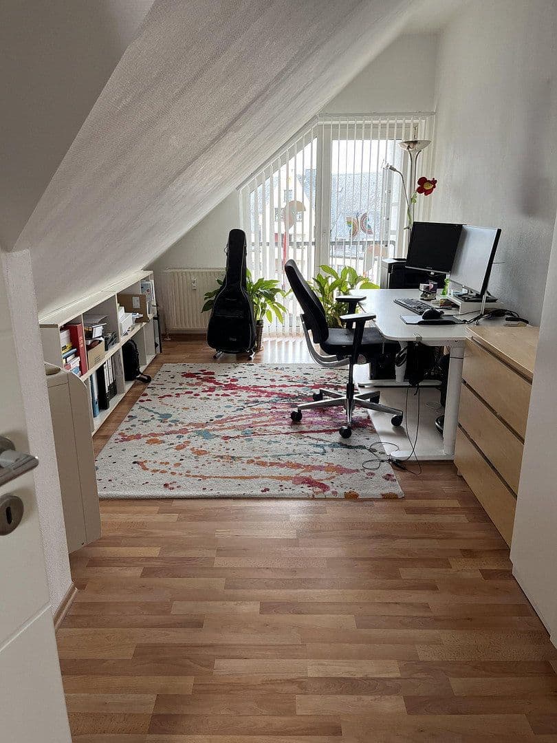 Prodej bytu 4+1 92 m², Bobenheim-Roxheim, Porýní-Falc Prodej bytu 4+1 92 m², Bobenheim-Roxheim, Porýní-Falc