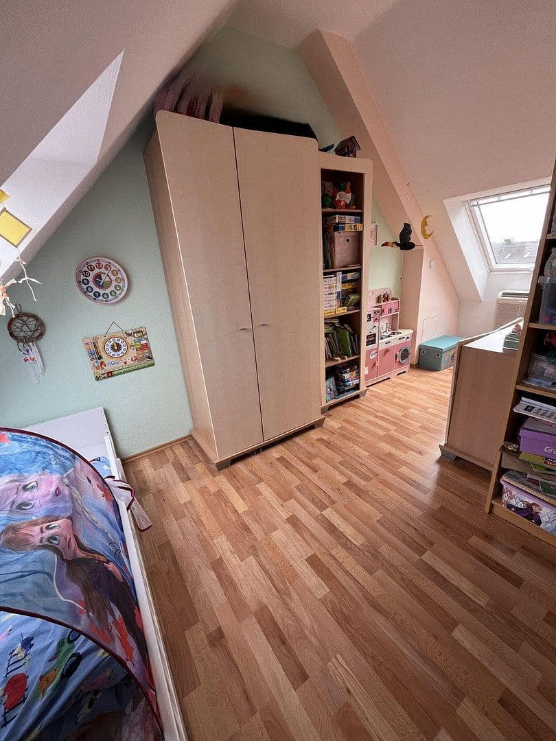 Prodej bytu 4+1 92 m², Bobenheim-Roxheim, Porýní-Falc Prodej bytu 4+1 92 m², Bobenheim-Roxheim, Porýní-Falc