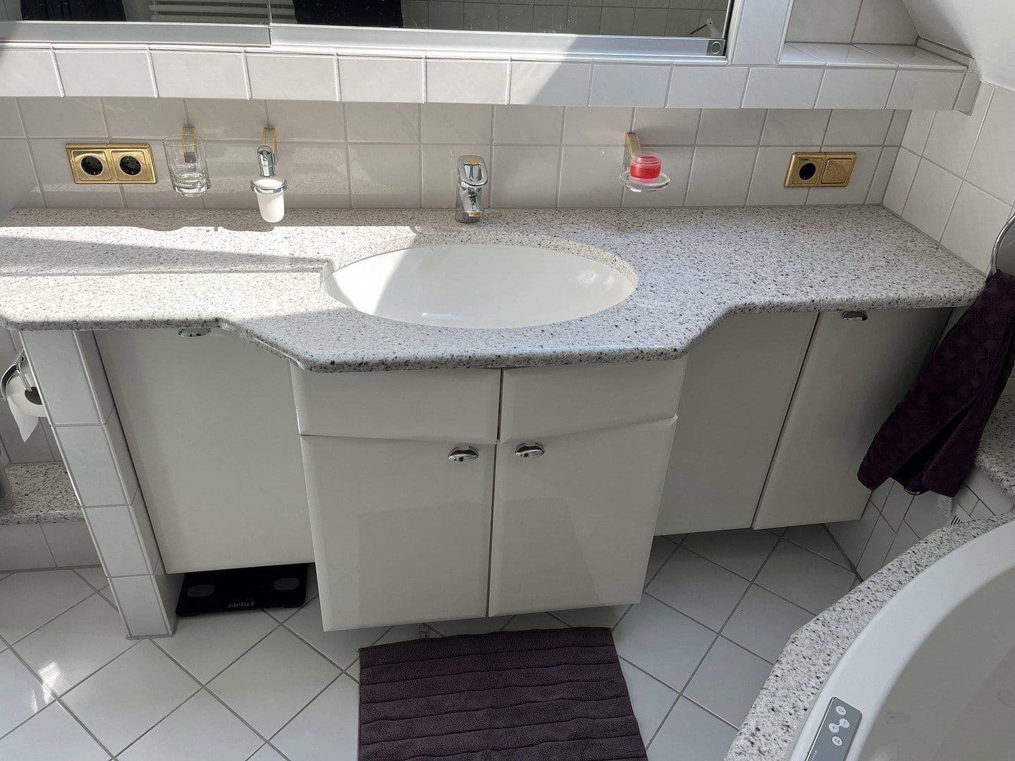 Prodej bytu 4+1 92 m², Bobenheim-Roxheim, Porýní-Falc Prodej bytu 4+1 92 m², Bobenheim-Roxheim, Porýní-Falc