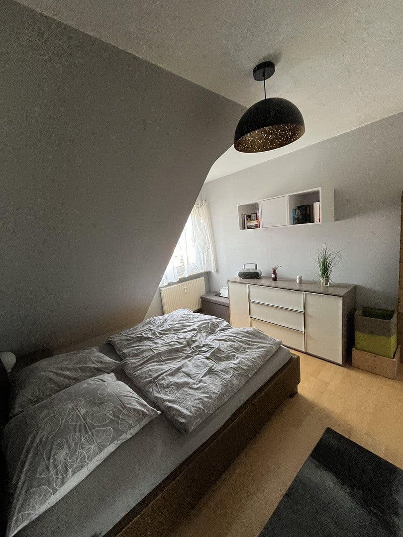 Prodej bytu 4+1 92 m², Bobenheim-Roxheim, Porýní-Falc Prodej bytu 4+1 92 m², Bobenheim-Roxheim, Porýní-Falc