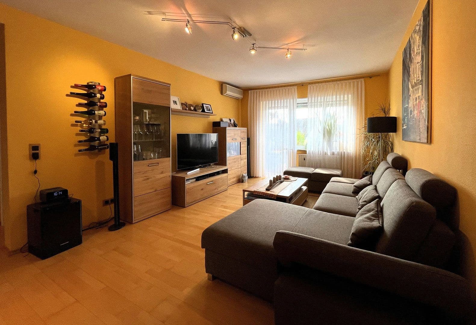 Prodej bytu 4+1 92 m², Bobenheim-Roxheim, Porýní-Falc Prodej bytu 4+1 92 m², Bobenheim-Roxheim, Porýní-Falc
