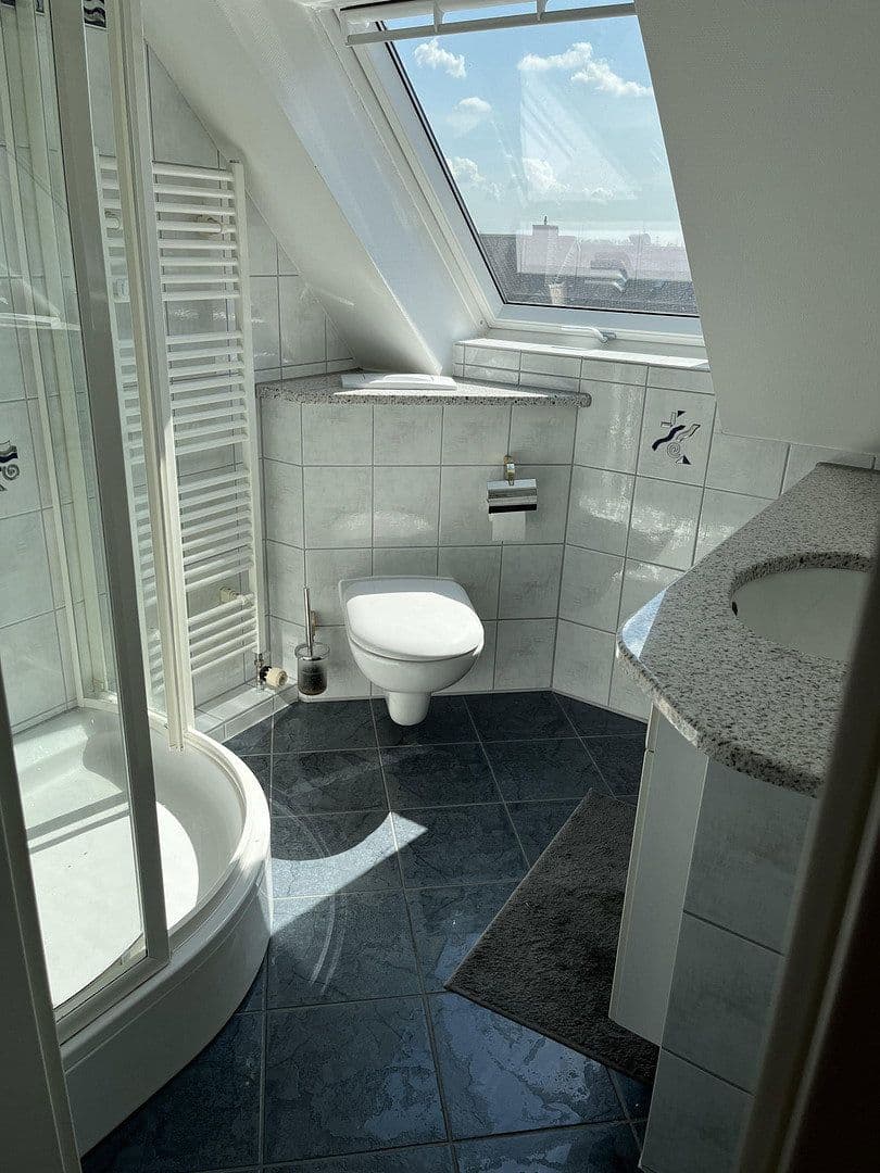 Prodej bytu 4+1 92 m², Bobenheim-Roxheim, Porýní-Falc Prodej bytu 4+1 92 m², Bobenheim-Roxheim, Porýní-Falc