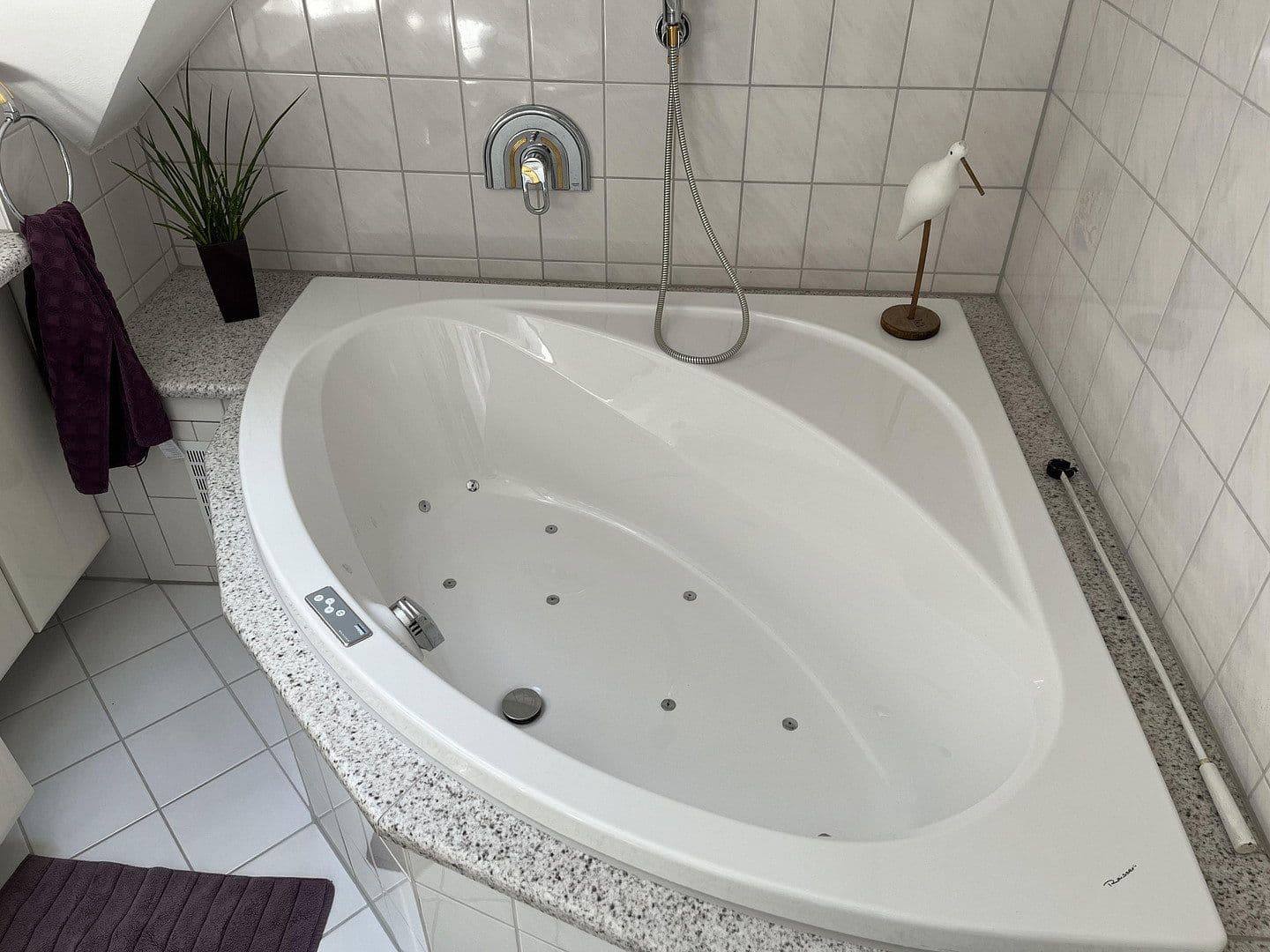 Prodej bytu 4+1 92 m², Bobenheim-Roxheim, Porýní-Falc Prodej bytu 4+1 92 m², Bobenheim-Roxheim, Porýní-Falc