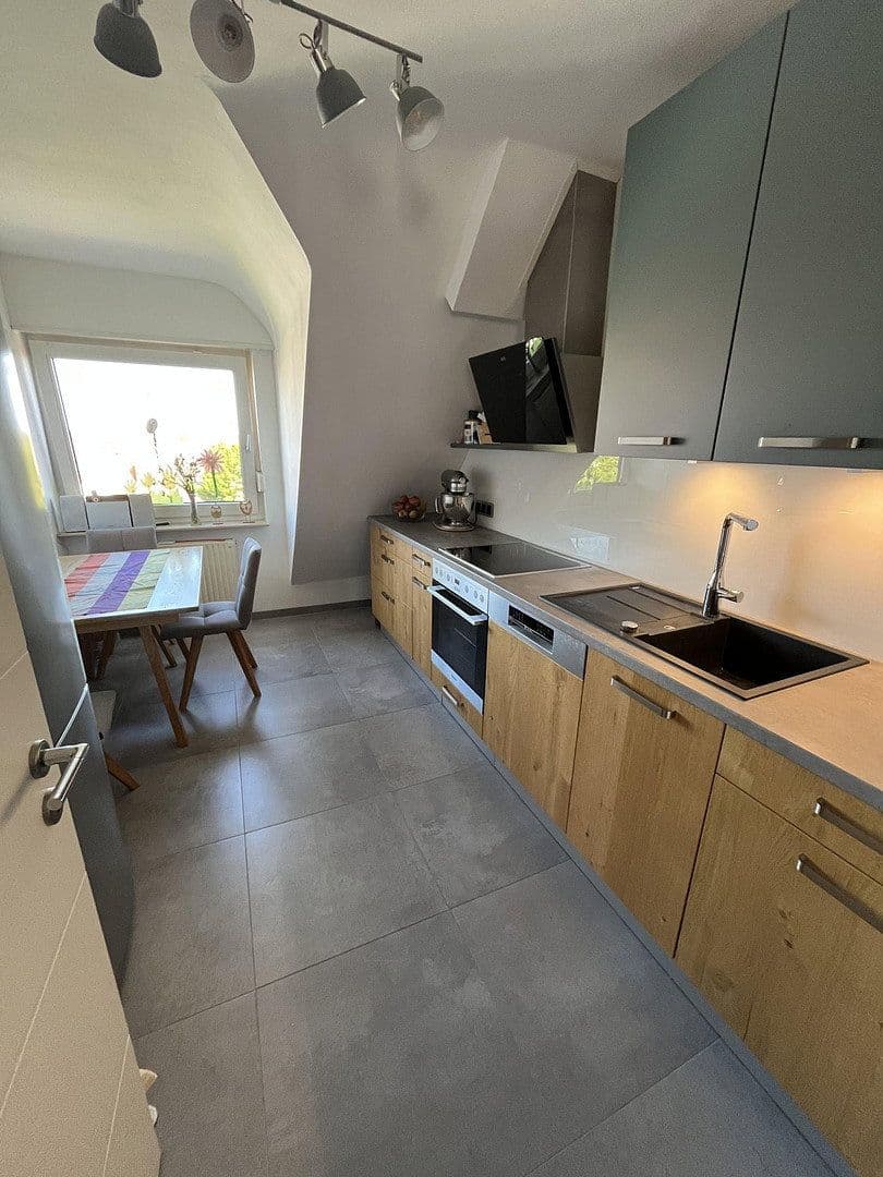 Prodej bytu 4+1 92 m², Bobenheim-Roxheim, Porýní-Falc Prodej bytu 4+1 92 m², Bobenheim-Roxheim, Porýní-Falc
