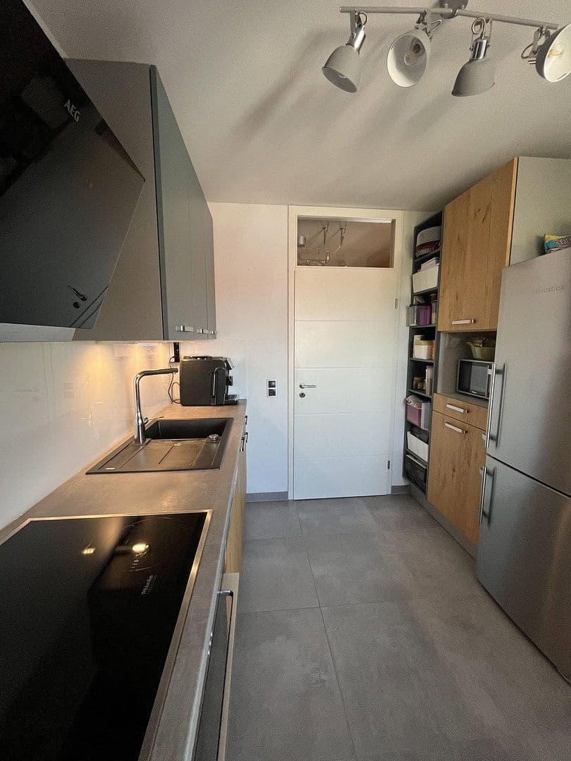 Prodej bytu 4+1 92 m², Bobenheim-Roxheim, Porýní-Falc Prodej bytu 4+1 92 m², Bobenheim-Roxheim, Porýní-Falc