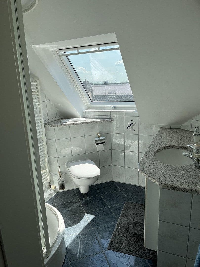 Prodej bytu 4+1 92 m², Bobenheim-Roxheim, Porýní-Falc Prodej bytu 4+1 92 m², Bobenheim-Roxheim, Porýní-Falc