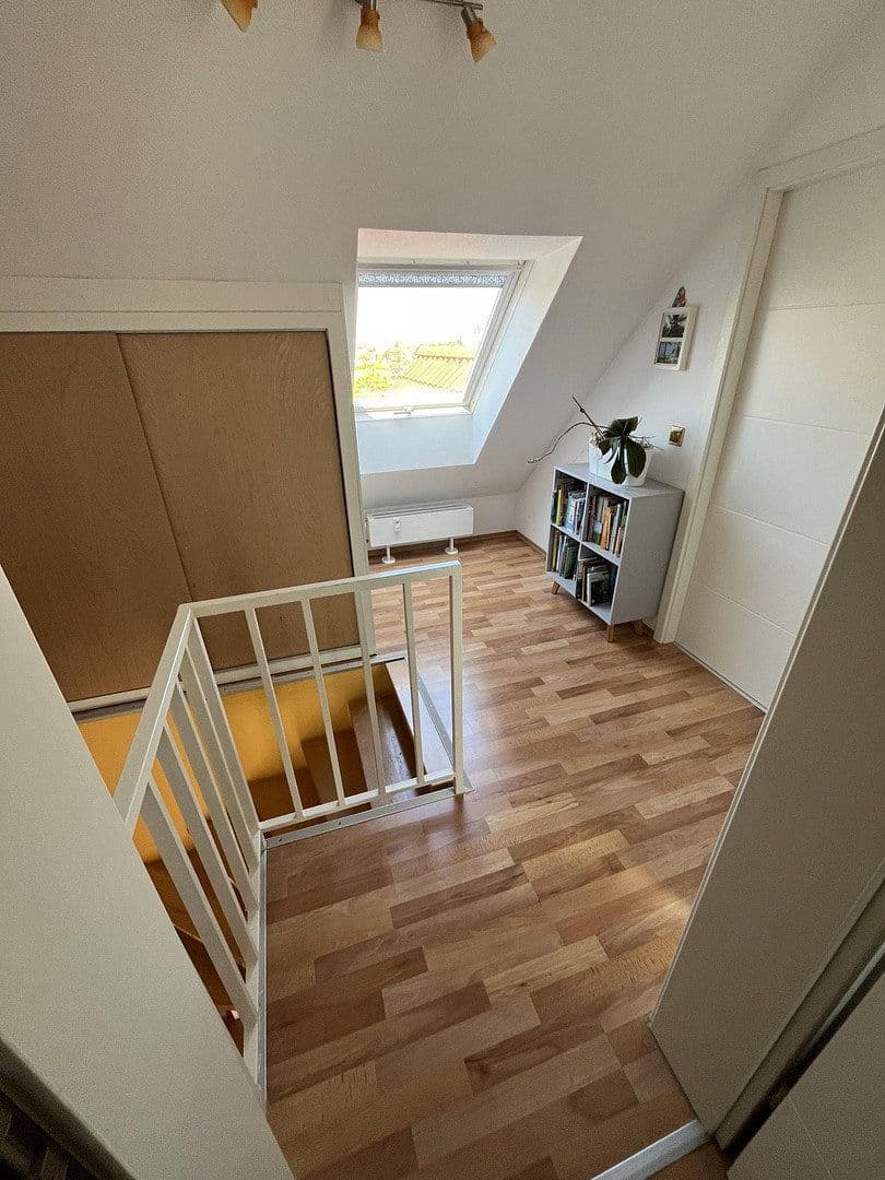 Prodej bytu 4+1 92 m², Bobenheim-Roxheim, Porýní-Falc Prodej bytu 4+1 92 m², Bobenheim-Roxheim, Porýní-Falc