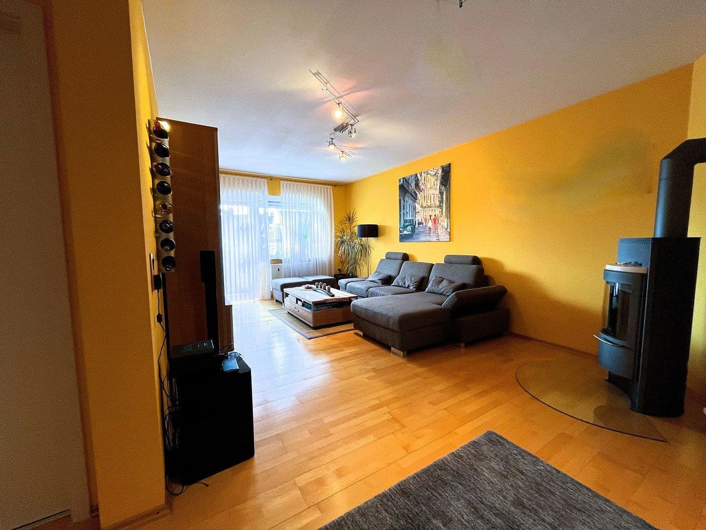 Prodej bytu 4+1 92 m², Bobenheim-Roxheim, Porýní-Falc Prodej bytu 4+1 92 m², Bobenheim-Roxheim, Porýní-Falc