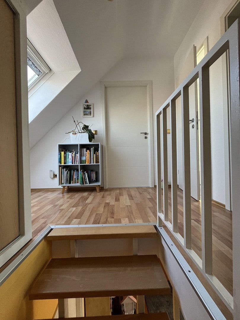 Prodej bytu 4+1 92 m², Bobenheim-Roxheim, Porýní-Falc Prodej bytu 4+1 92 m², Bobenheim-Roxheim, Porýní-Falc