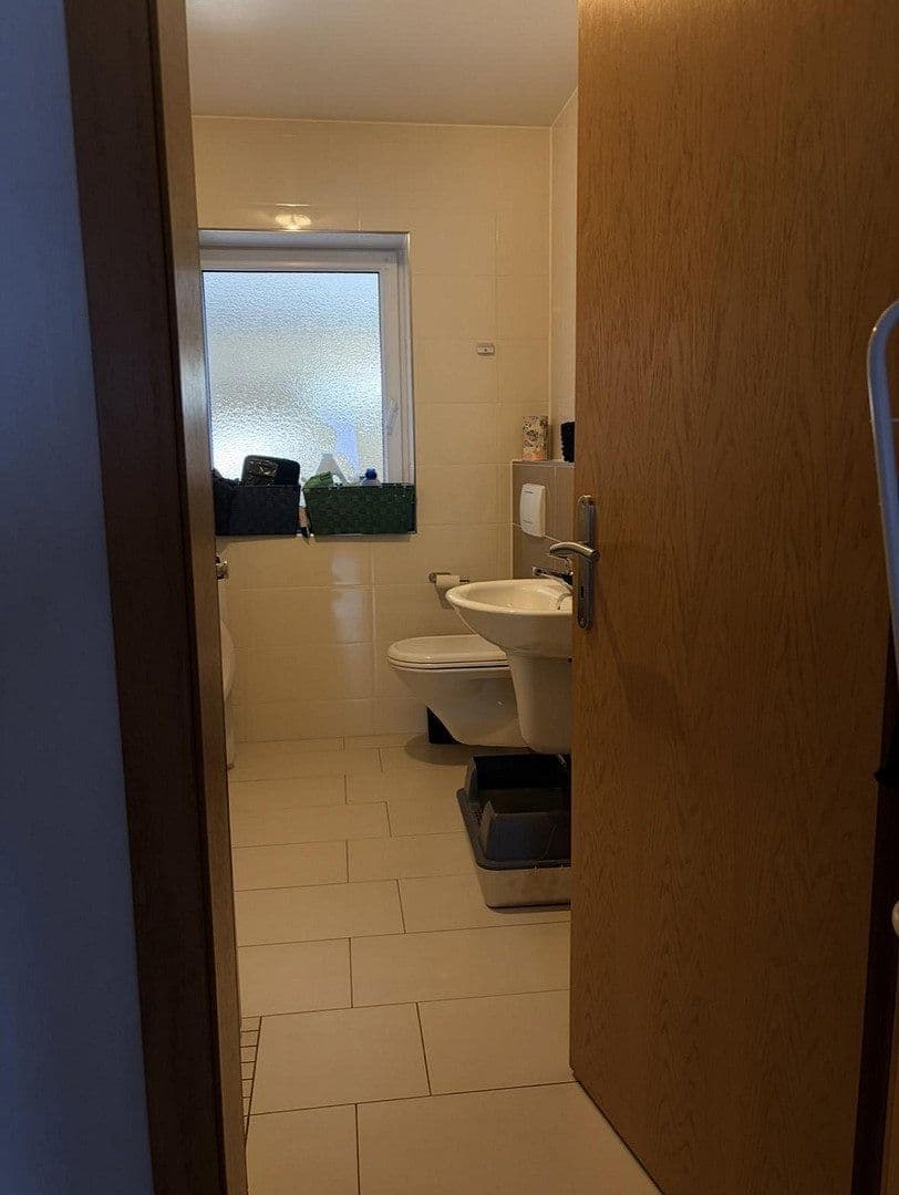 Pronájem bytu 3+1 68 m², Steimel, Porýní-Falc Pronájem bytu 3+1 68 m², Steimel, Porýní-Falc