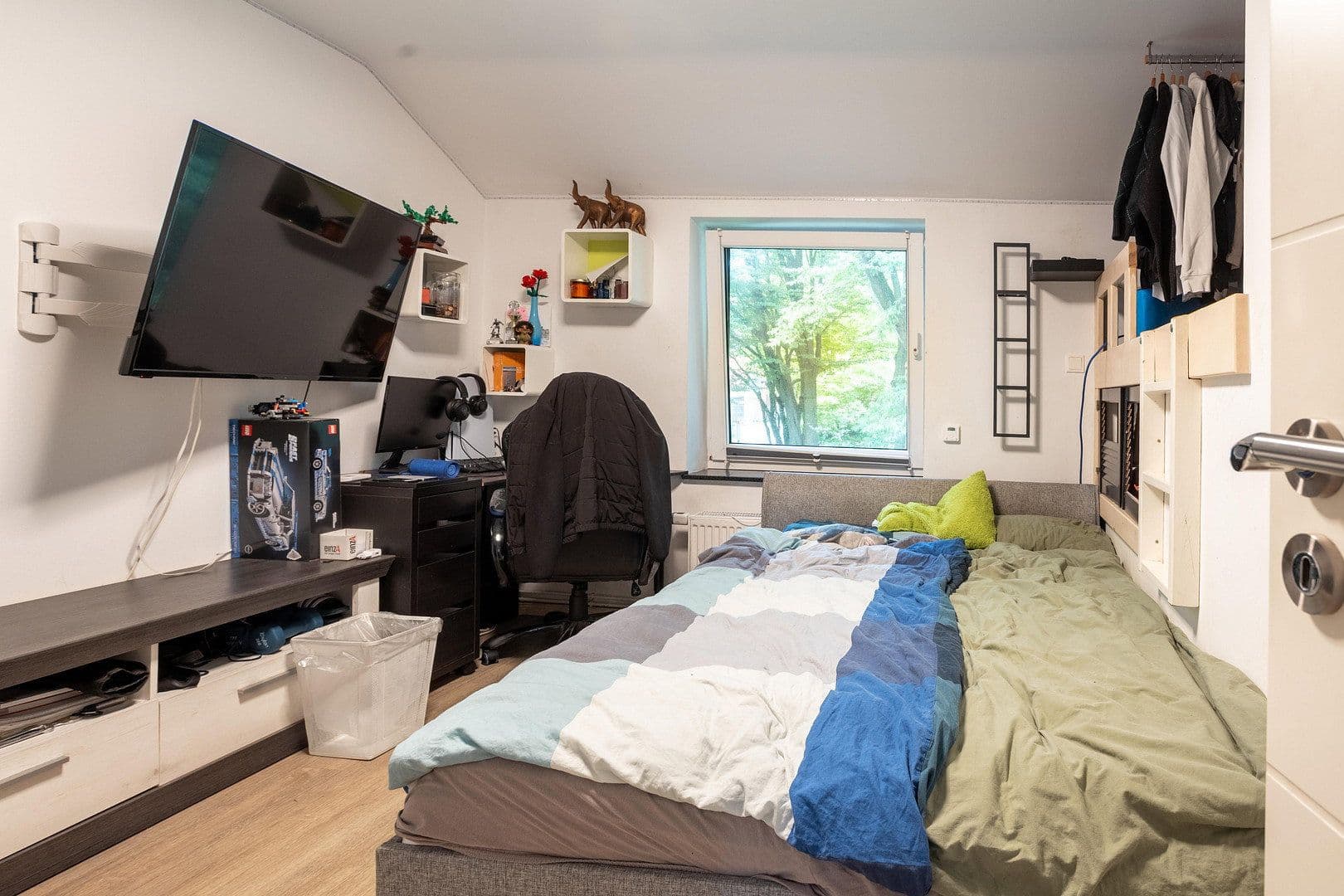 Prodej domu 62 m², pozemek 123 m², Hamburg, Hamburg Prodej domu 62 m², pozemek 123 m², Hamburg, Hamburg