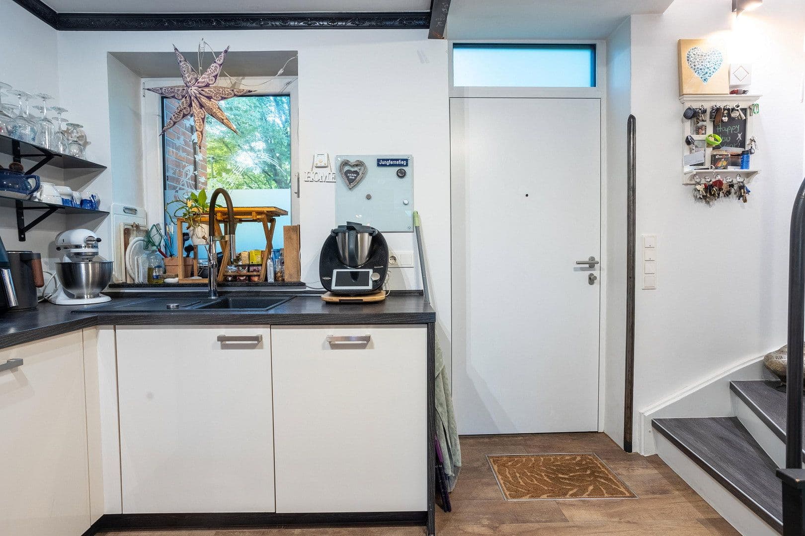 Prodej domu 62 m², pozemek 123 m², Hamburg, Hamburg Prodej domu 62 m², pozemek 123 m², Hamburg, Hamburg