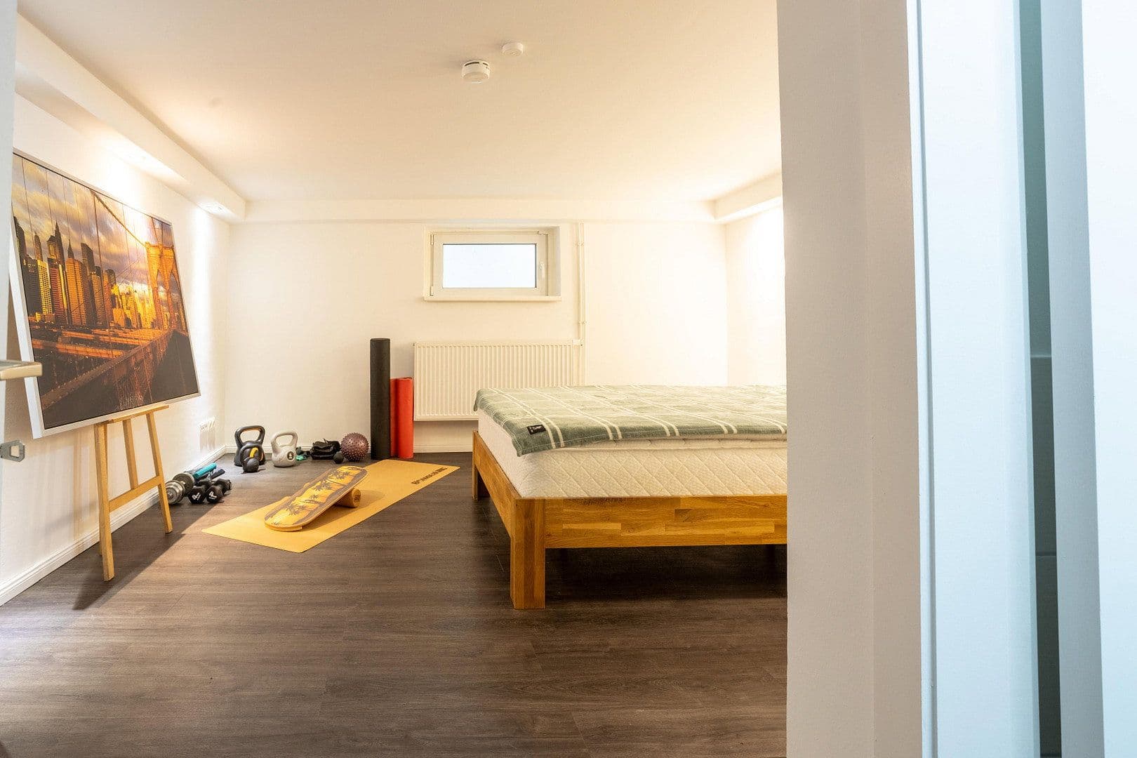 Prodej domu 62 m², pozemek 123 m², Hamburg, Hamburg Prodej domu 62 m², pozemek 123 m², Hamburg, Hamburg