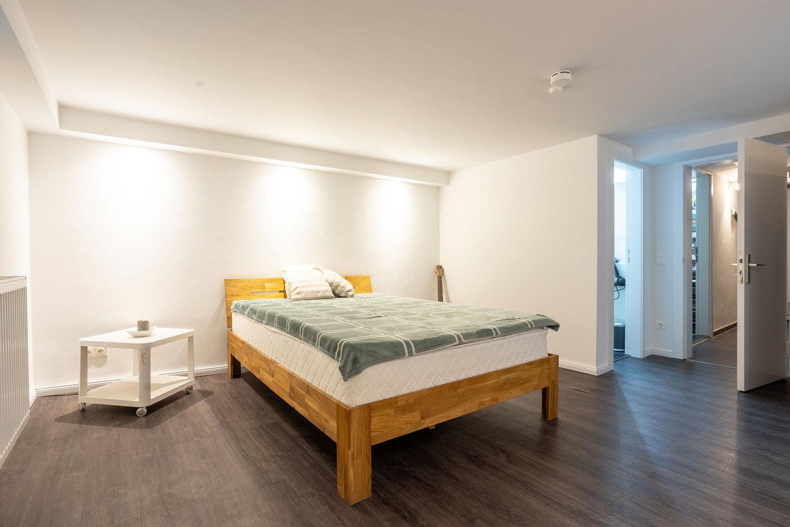 Prodej domu 62 m², pozemek 123 m², Hamburg, Hamburg Prodej domu 62 m², pozemek 123 m², Hamburg, Hamburg