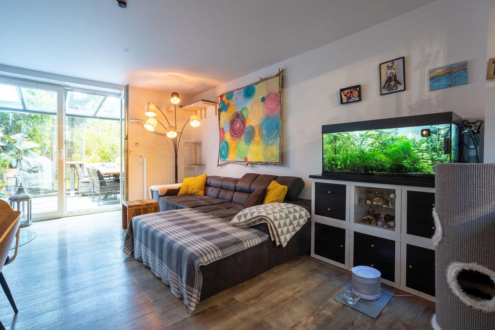 Prodej domu 62 m², pozemek 123 m², Hamburg, Hamburg Prodej domu 62 m², pozemek 123 m², Hamburg, Hamburg