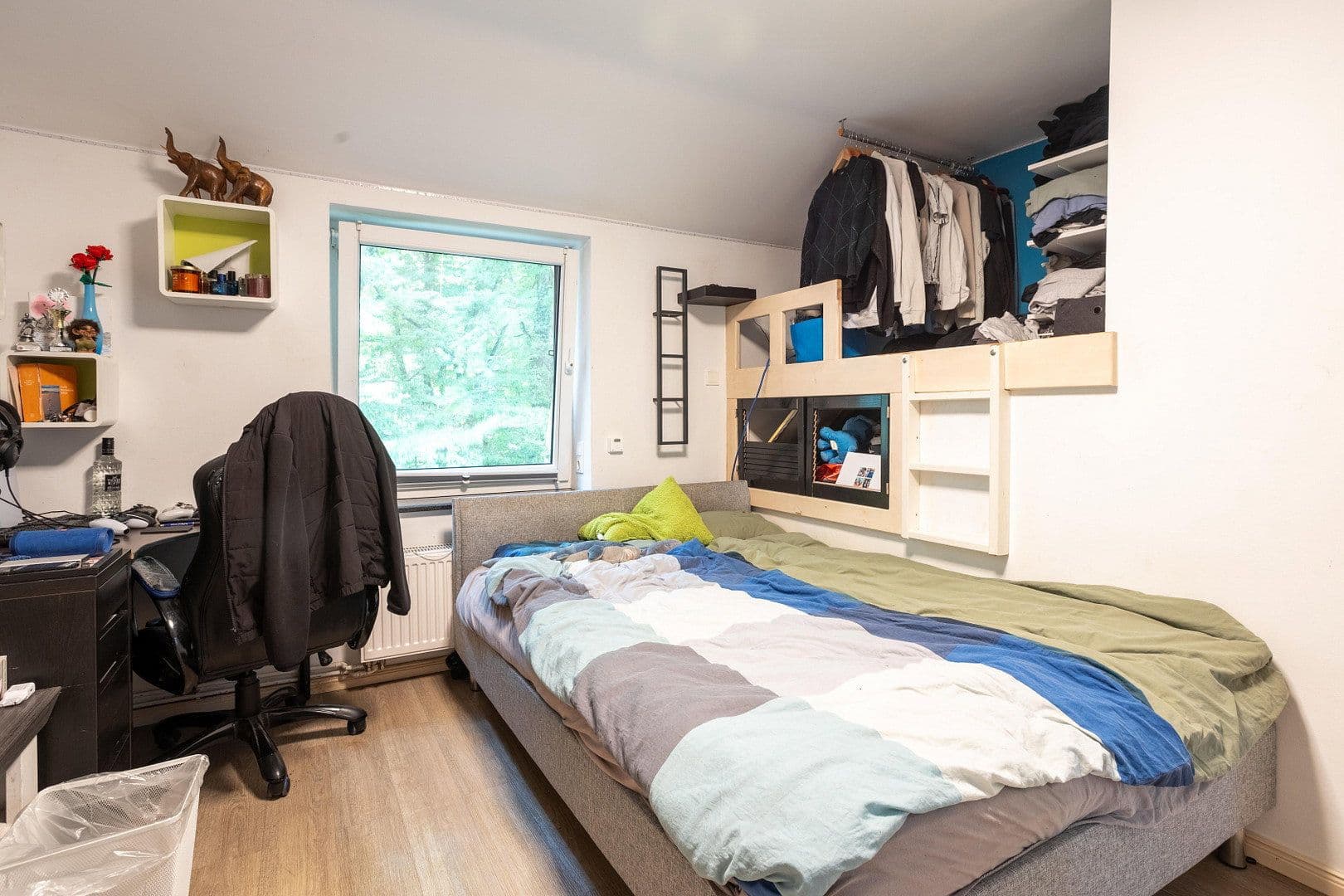Prodej domu 62 m², pozemek 123 m², Hamburg, Hamburg Prodej domu 62 m², pozemek 123 m², Hamburg, Hamburg