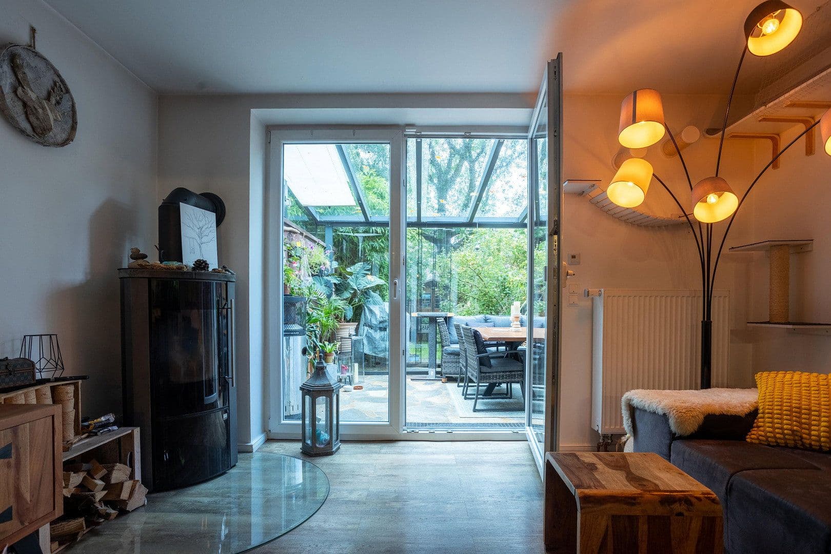 Prodej domu 62 m², pozemek 123 m², Hamburg, Hamburg Prodej domu 62 m², pozemek 123 m², Hamburg, Hamburg