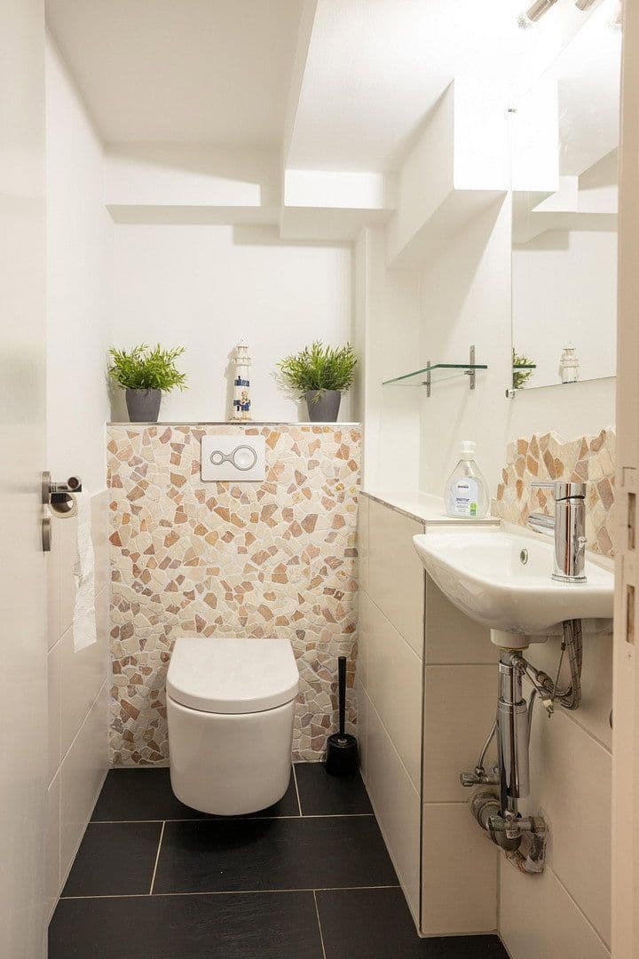 Prodej domu 62 m², pozemek 123 m², Hamburg, Hamburg Prodej domu 62 m², pozemek 123 m², Hamburg, Hamburg