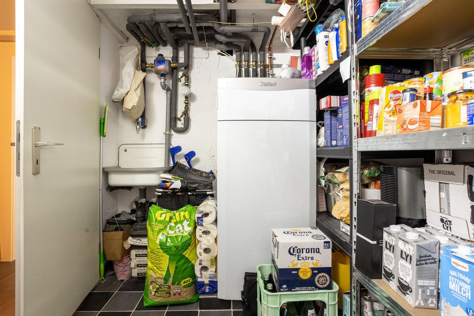 Prodej domu 62 m², pozemek 123 m², Hamburg, Hamburg Prodej domu 62 m², pozemek 123 m², Hamburg, Hamburg