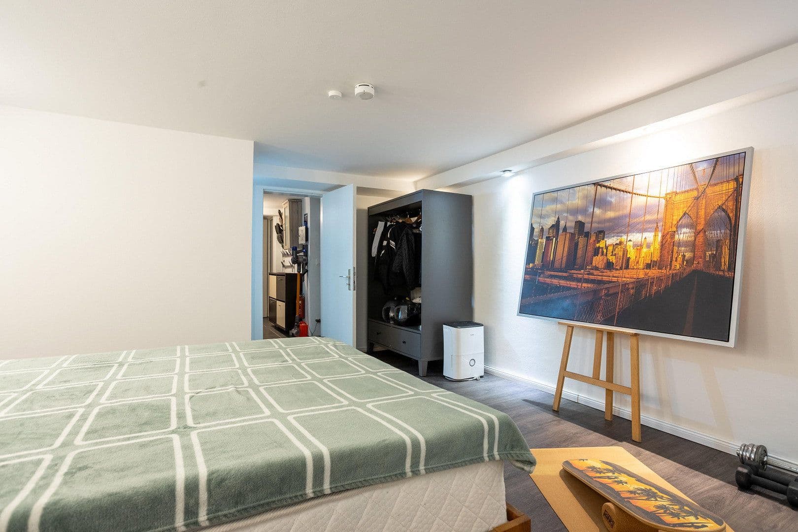 Prodej domu 62 m², pozemek 123 m², Hamburg, Hamburg Prodej domu 62 m², pozemek 123 m², Hamburg, Hamburg