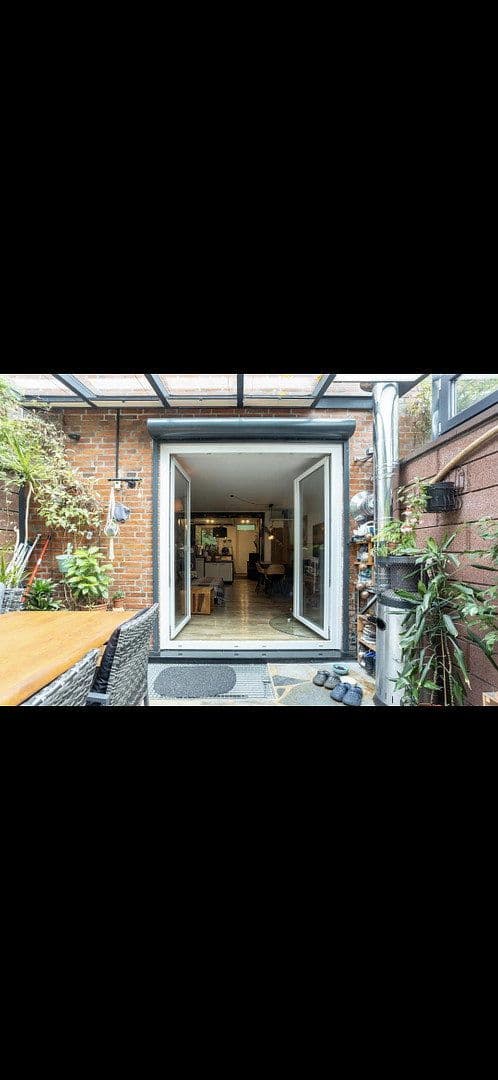 Prodej domu 62 m², pozemek 123 m², Hamburg, Hamburg Prodej domu 62 m², pozemek 123 m², Hamburg, Hamburg